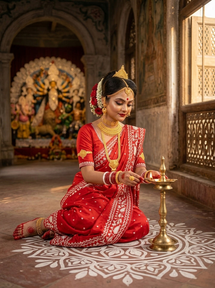 Pavitra -Wedding Collection