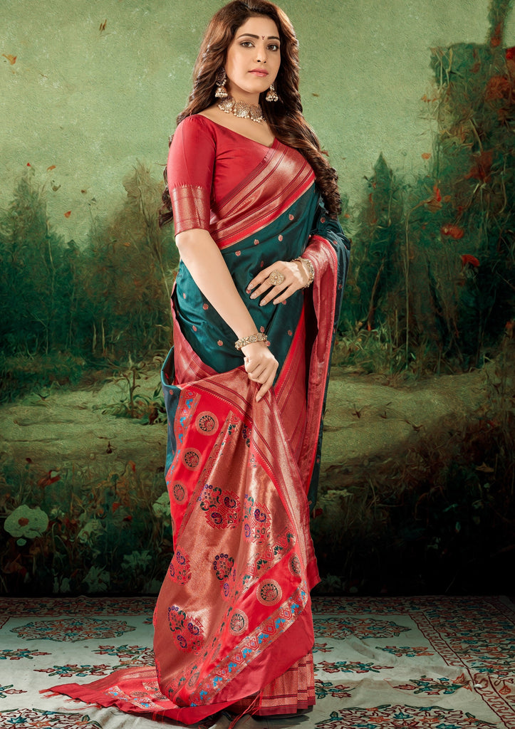 seymore Designer Brasso Saree with Fancy Border - (Charmin-3112) in  Aurangabad-Maharashtra at best price by Raj Cloth Stores - Justdial