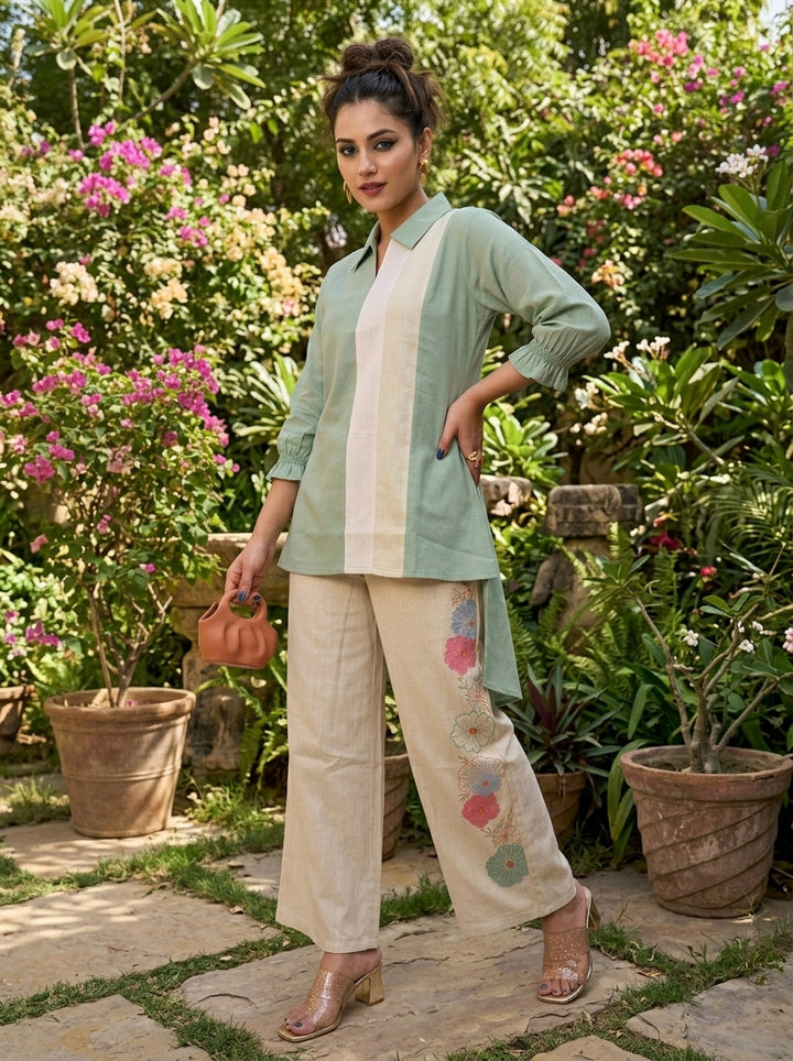 Urban Sync Set Coord Set