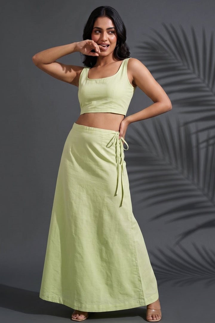 Cloud Comfort- Underskirt (Petticoat) Pista
