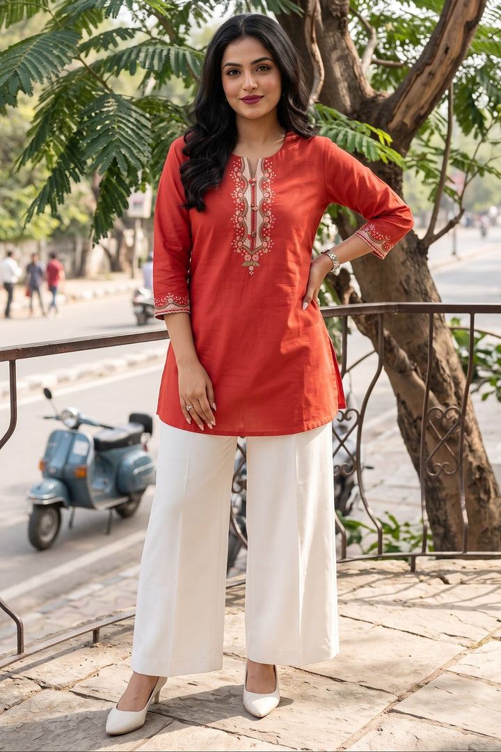 Fierce Feminine Cotton Co-Ord Sets