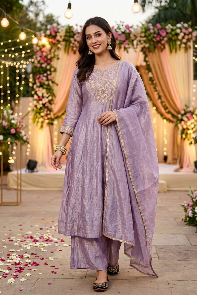 Rayelle Rhythm Designer Sharara Set