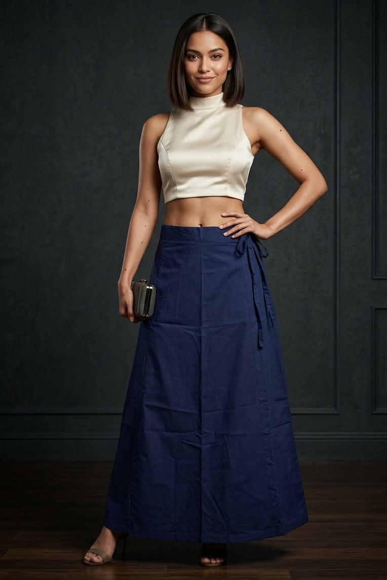 Blue Ray- Underskirt