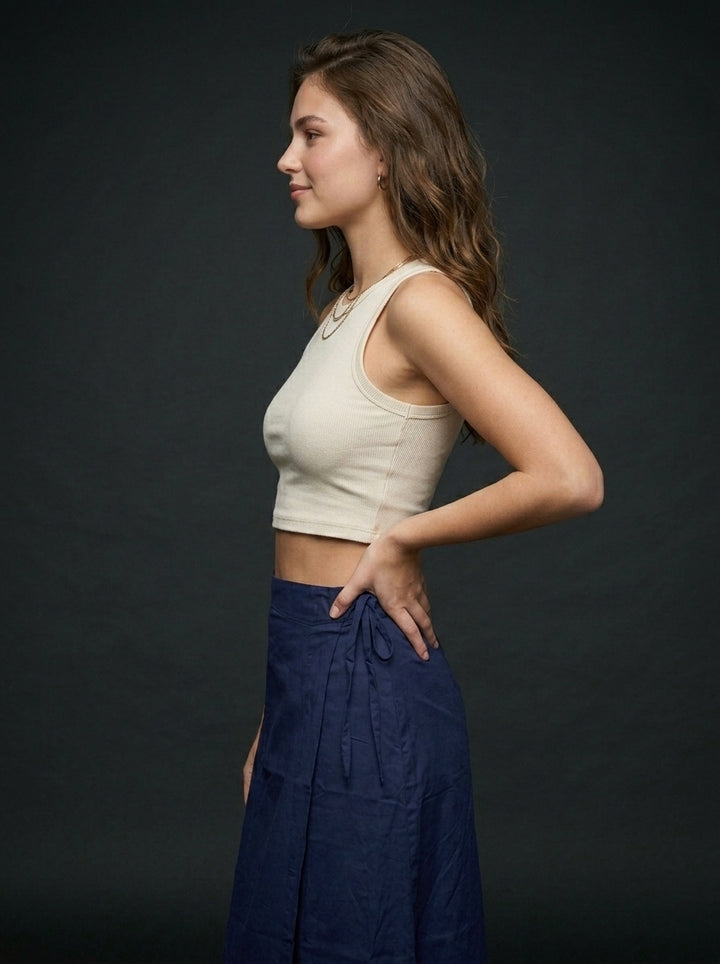 Blue Ray- Underskirt