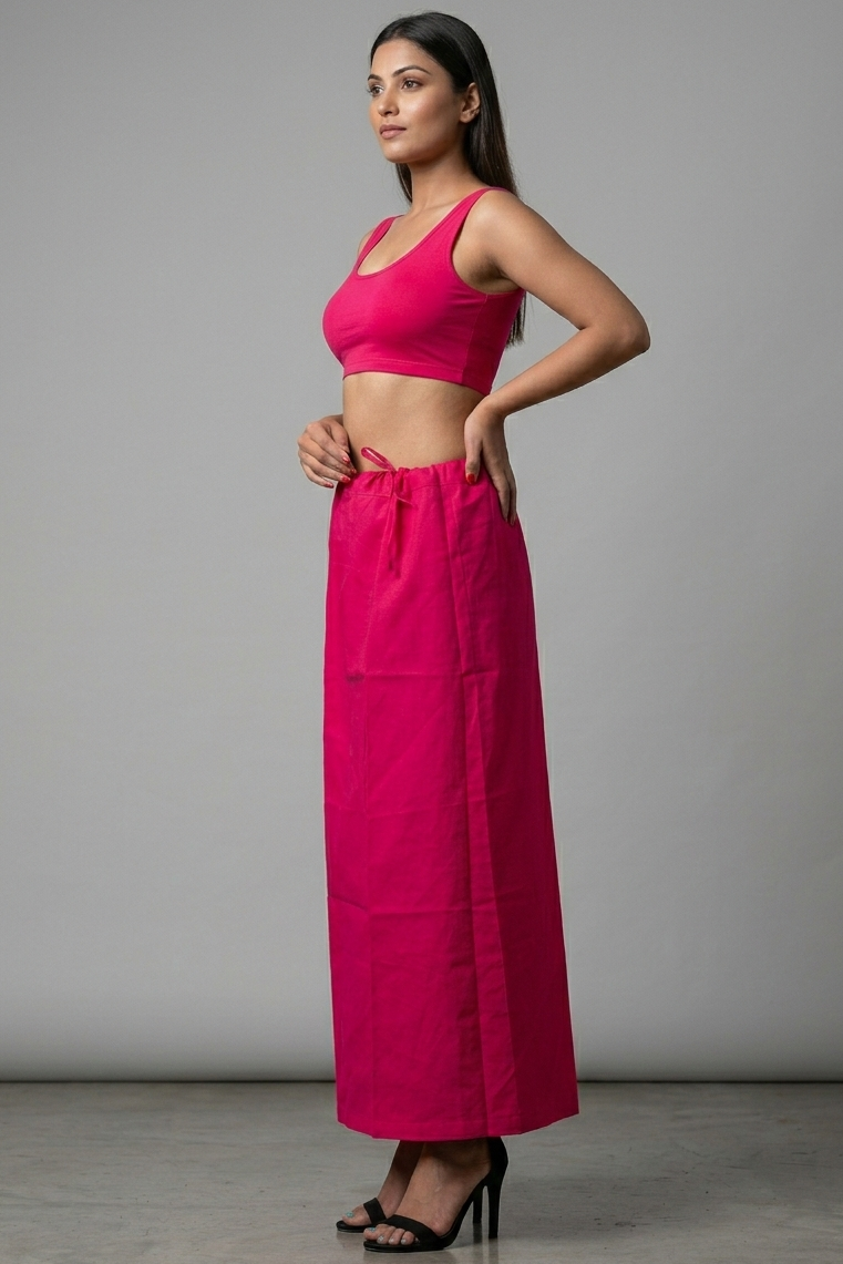 Everyday Wear- Underskirt (Petticoat )