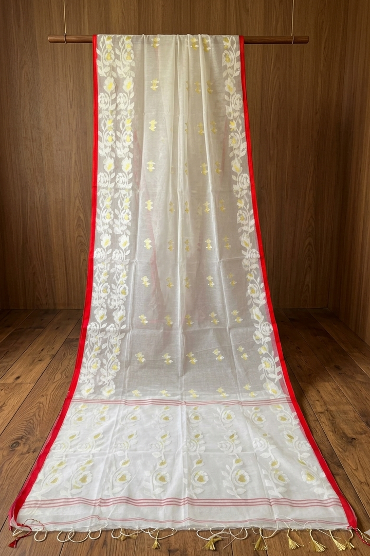 Golap Aalo Saree (গোলাপ আলো) Saree