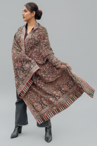 Chill Comfort Pure Shawl Collection