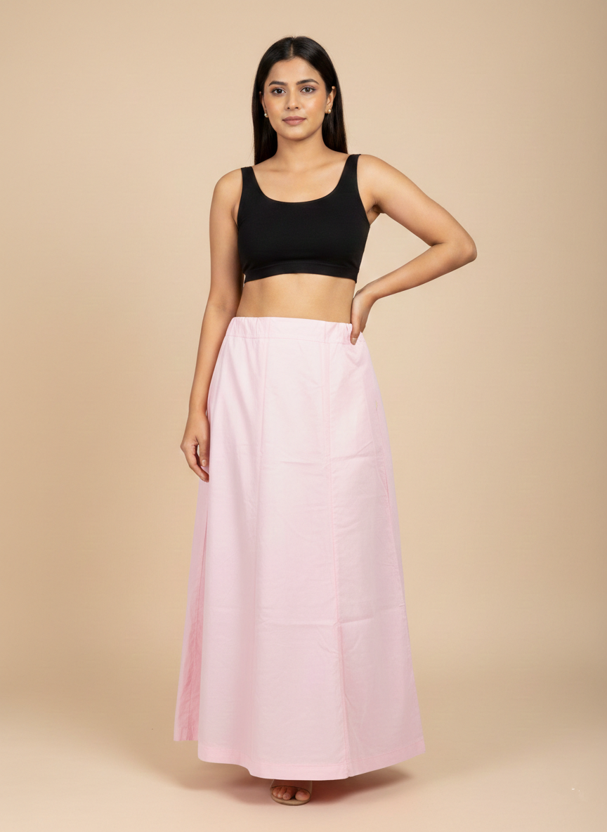 Babing The Pink Underskirt (Petticoat )