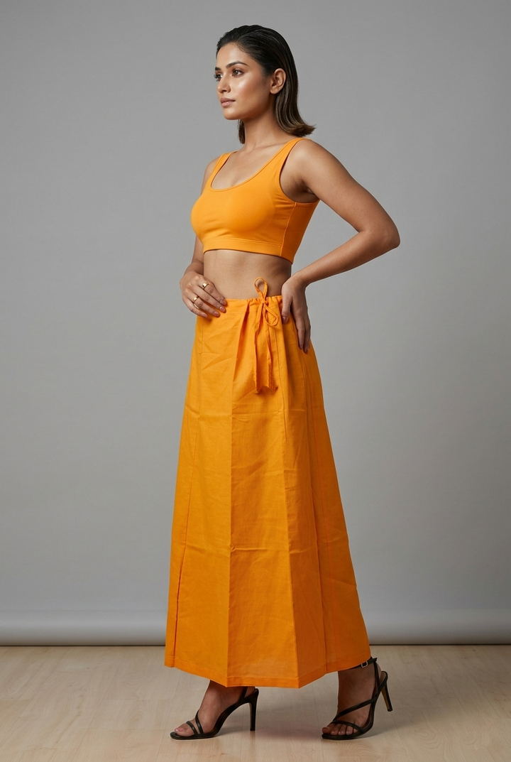 Everyday Wear- Underskirt (Petticoat )