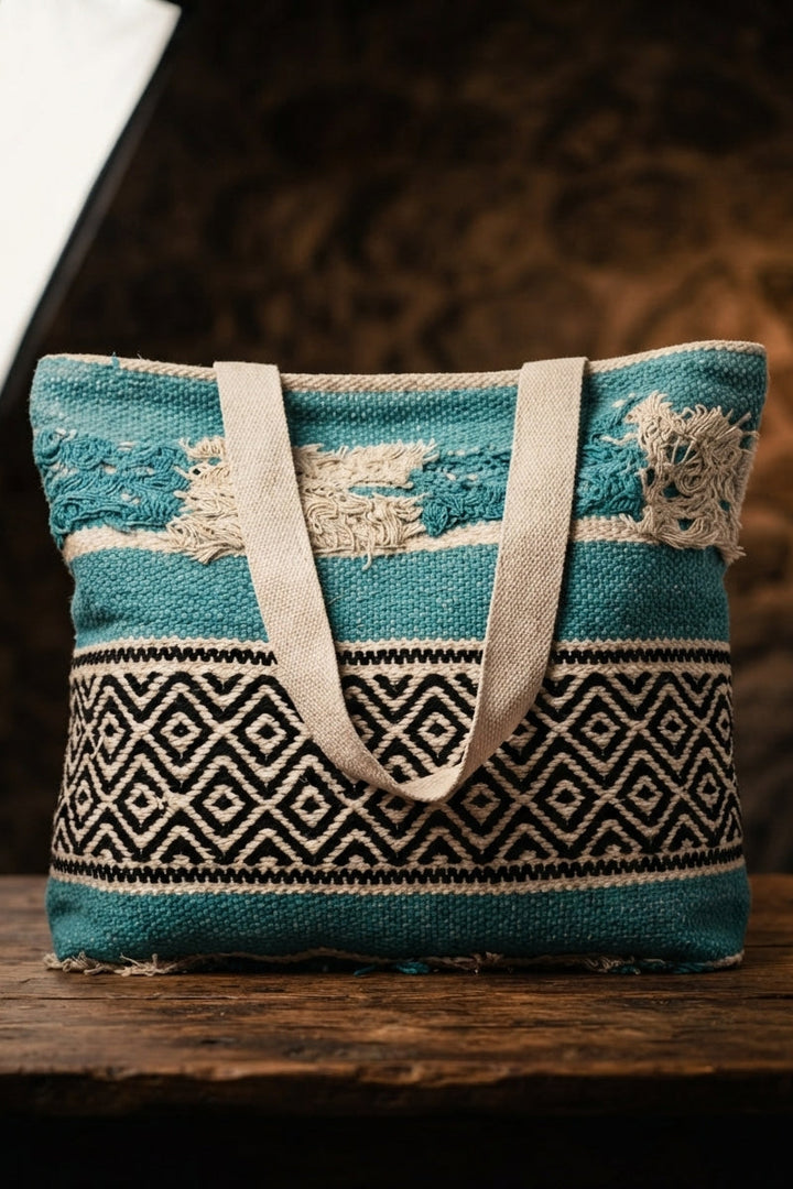 Ecoease - Tote Bag
