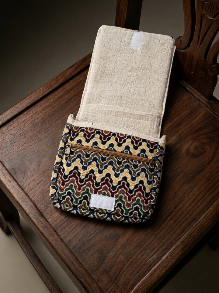 Redeem Your Style-  Boho Sling Bag