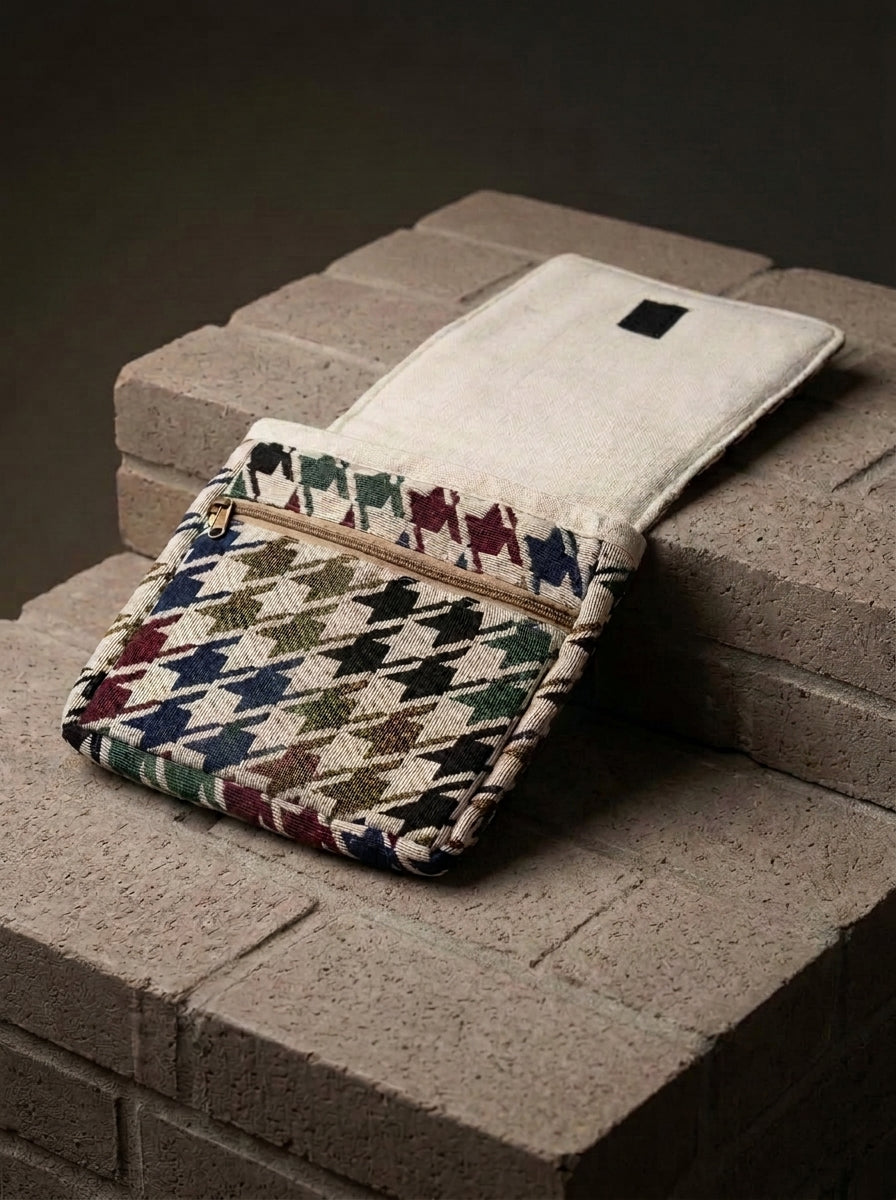 Redeem Your Style-  Boho Sling Bag
