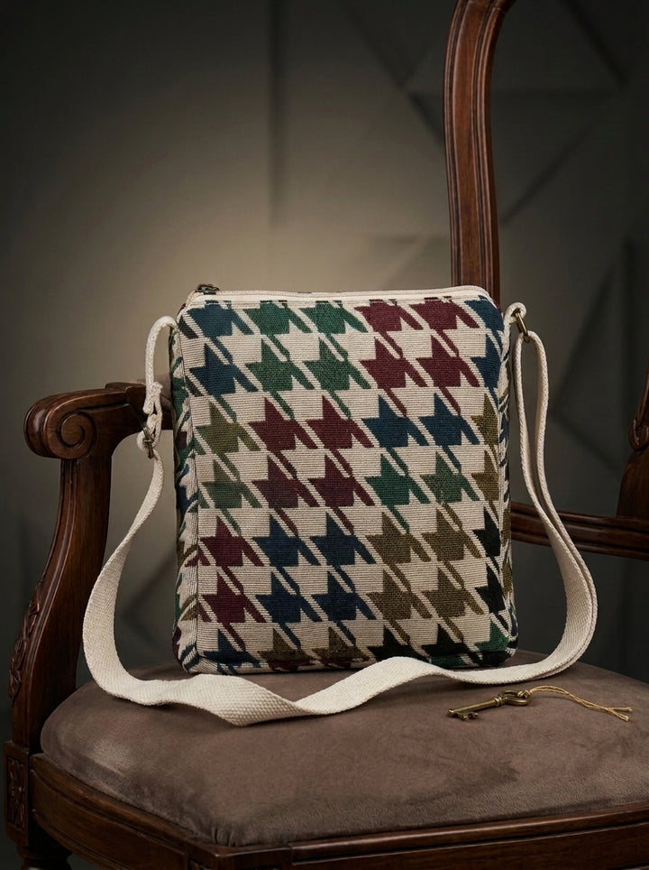 Redeem Your Style-  Boho Sling Bag