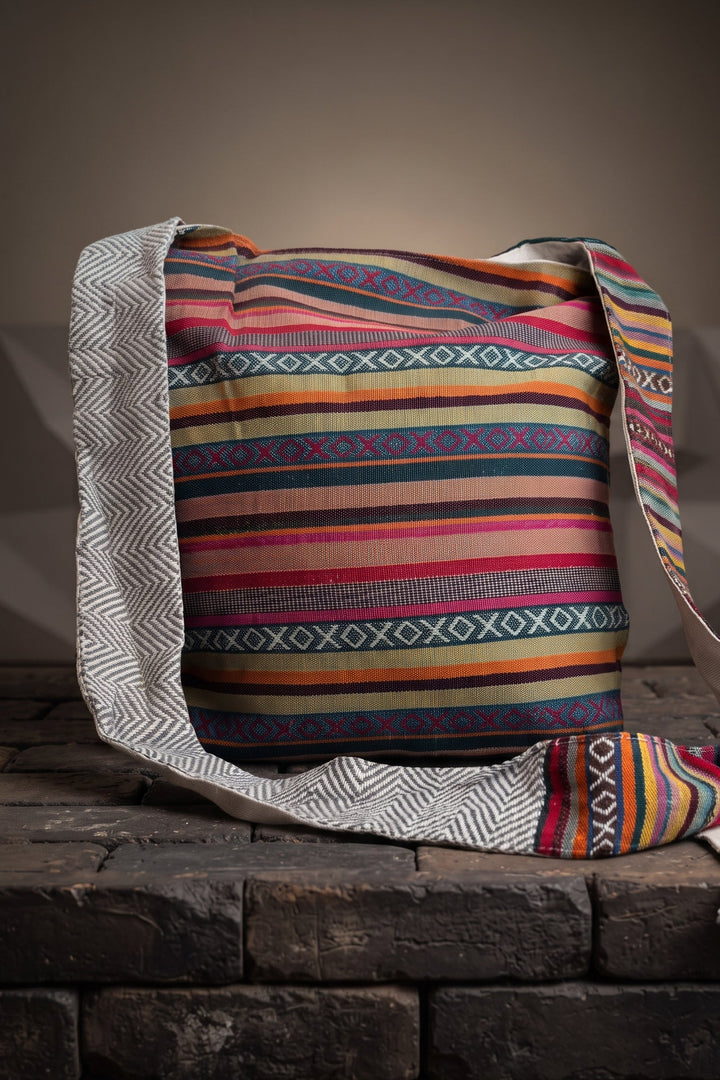 Sutradhar -Sling Bag