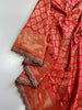 Cozy Season Banarasi Fancy Silk Saree