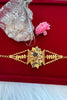 Punkhraj Gold Plated Mantasha