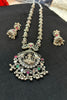 Ma Laxmi Necklace Set