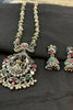 Ma Laxmi Necklace Set