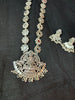 Shri (Ma Laxmi Necklace Set)