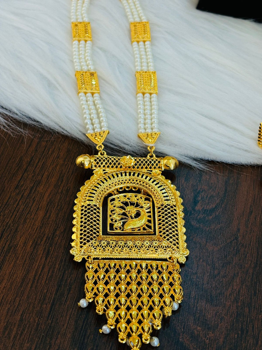 Palki (Puja Special Jewellery)