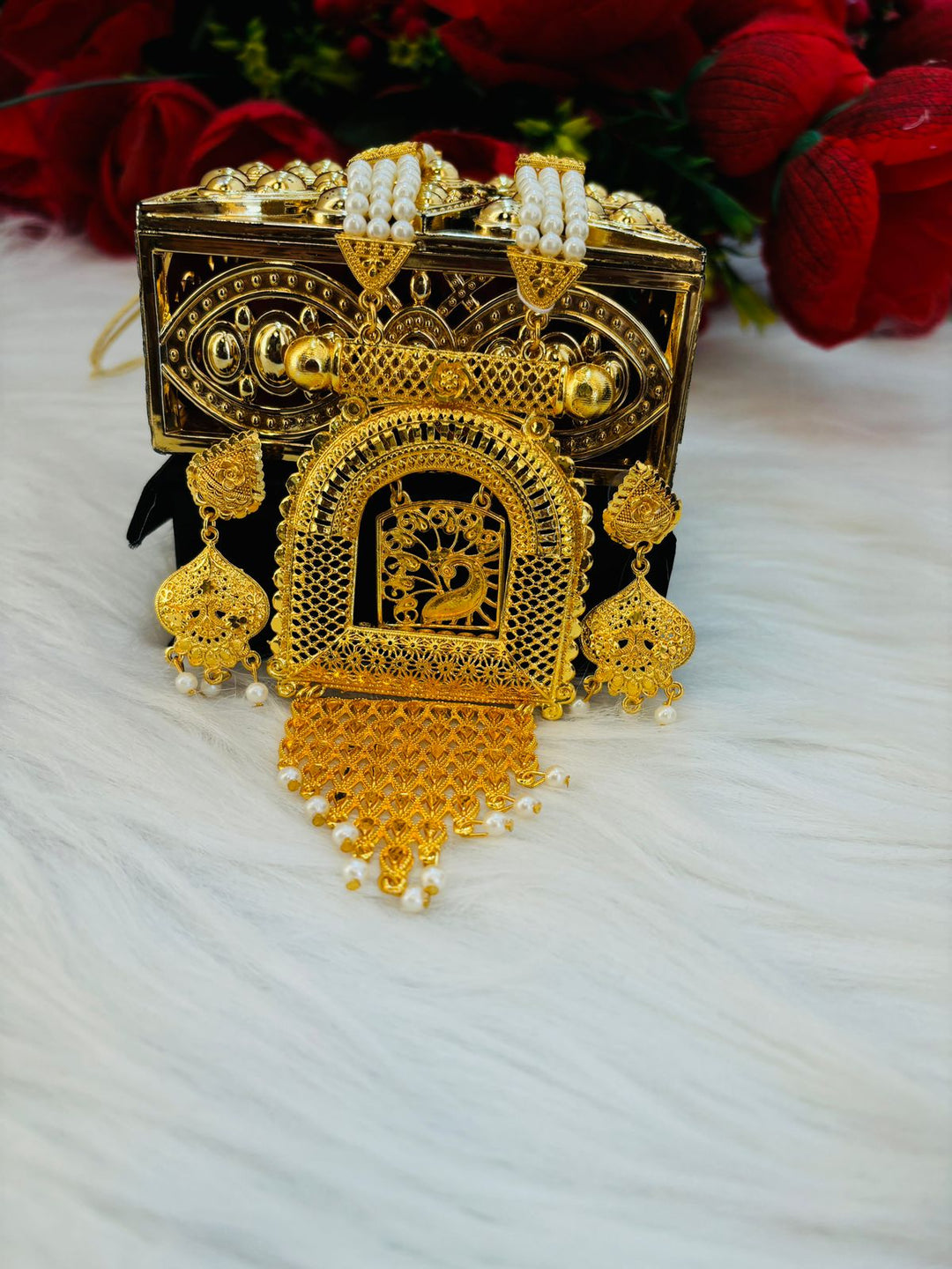 Palki (Puja Special Jewellery)