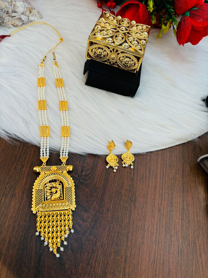 Palki (Puja Special Jewellery)