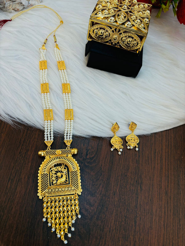 Palki (Puja Special Jewellery)