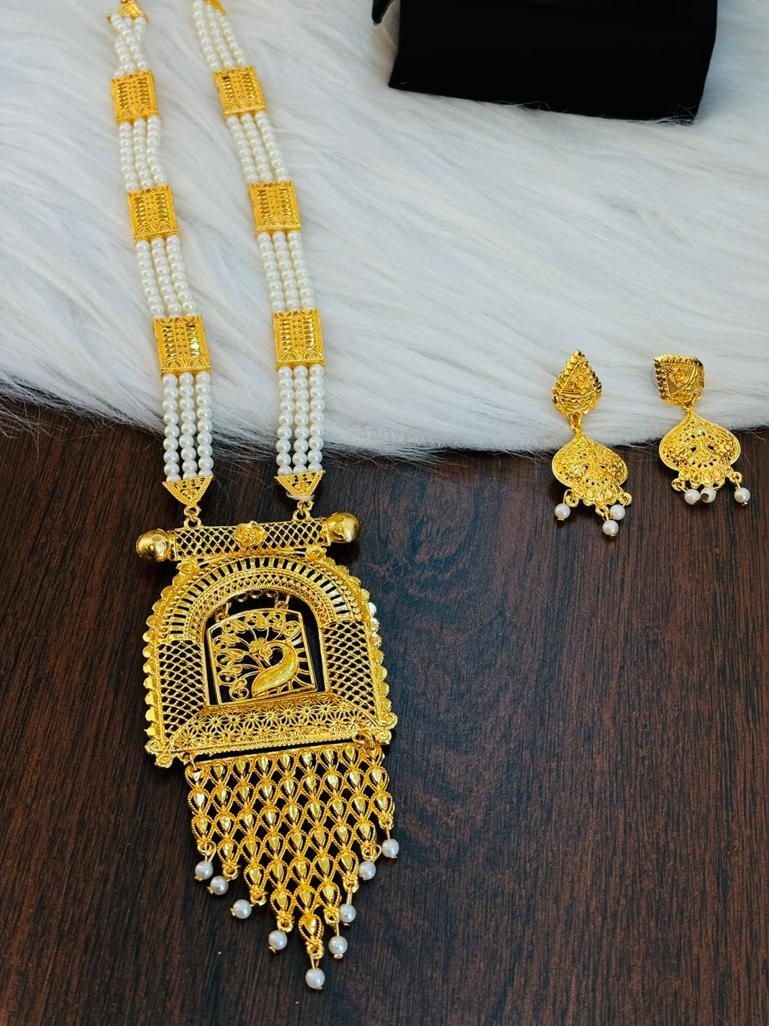 Palki (Puja Special Jewellery)