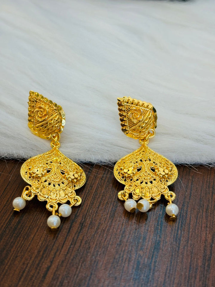 Palki (Puja Special Jewellery)