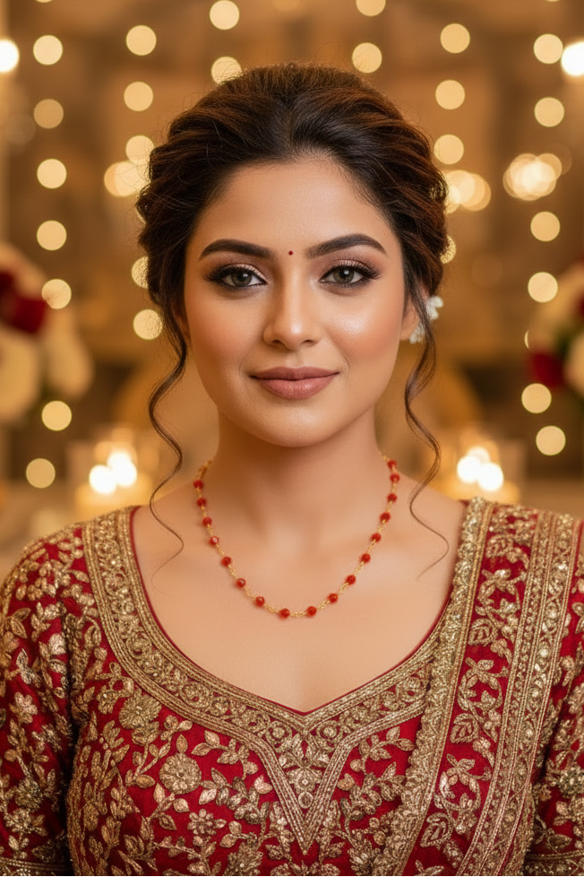 Crystal Single Chain