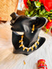 Abundance - Gold Plated Chocker Set