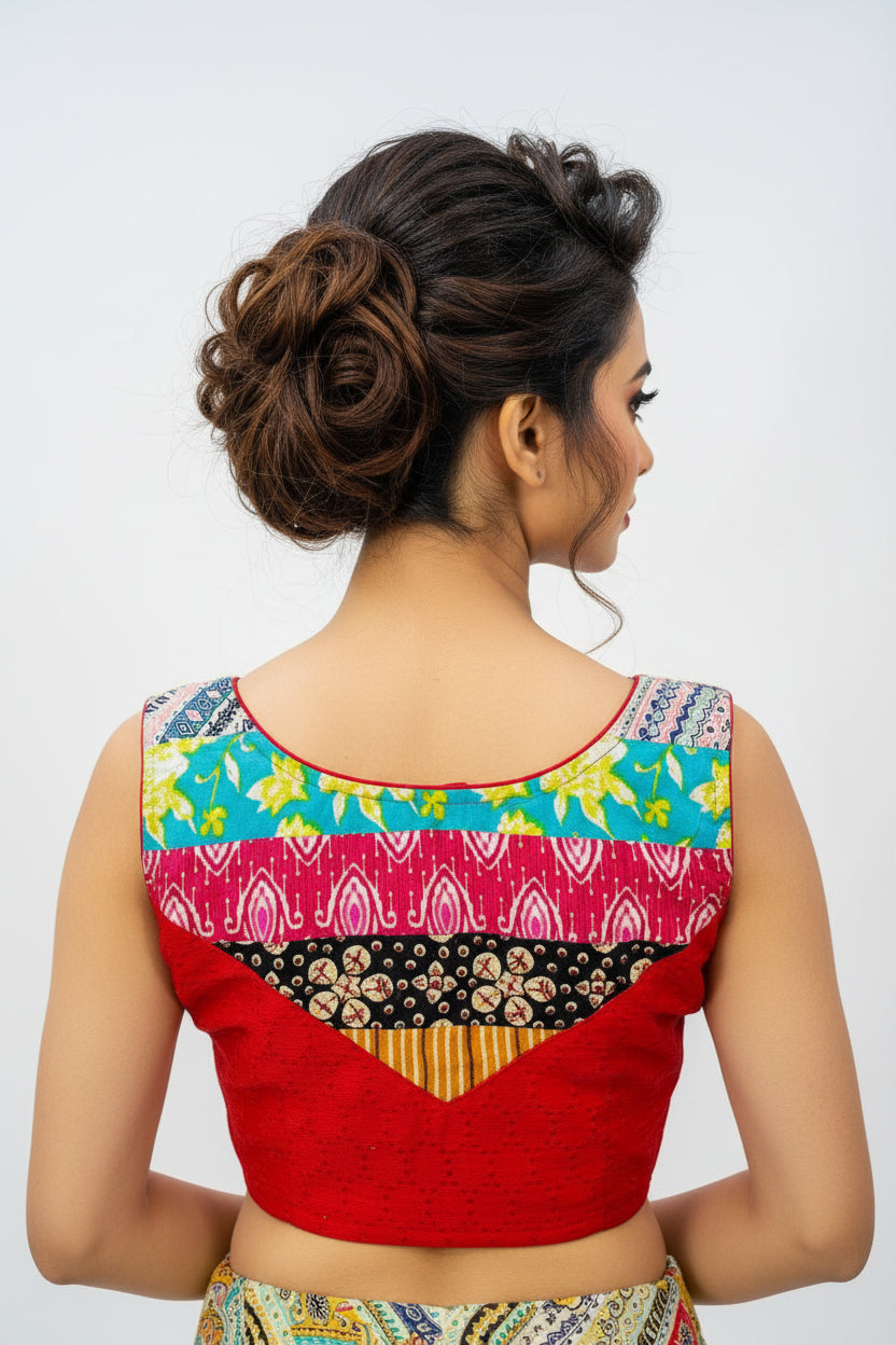 Nibha [Mixed and Match Hakoba ]