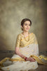 Nita Ambani Inspired Banarasi Silk Saree