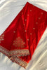 Nita Ambani Inspired Banarasi Paithani Saree