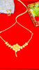 Golden Star- Gold Plated Jewellery Set