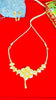 Golden Star- Gold Plated Jewellery Set