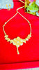 Golden Star- Gold Plated Jewellery Set