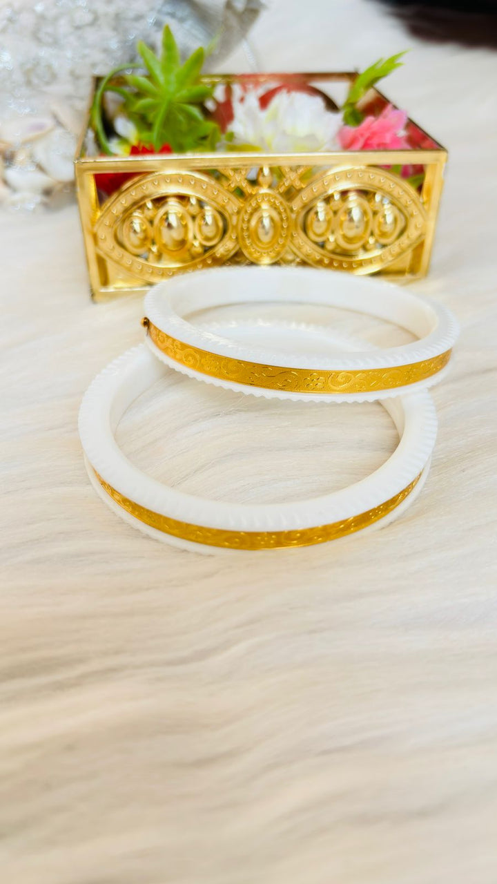 Bengali Tradition-  Shankha Pair