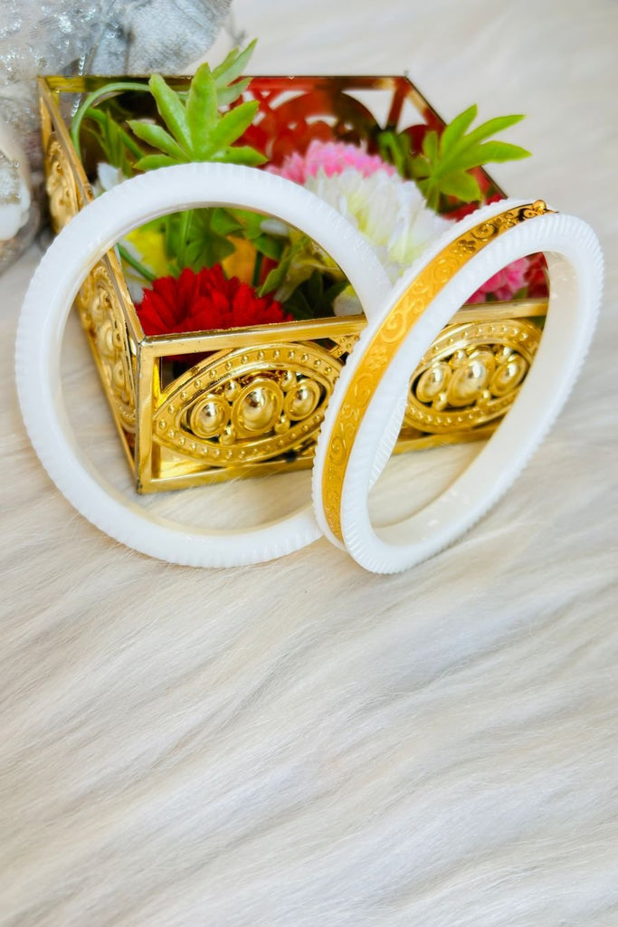 Bengali Tradition-  Shankha Pair