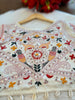 Designed With Care- Handwork Blouse