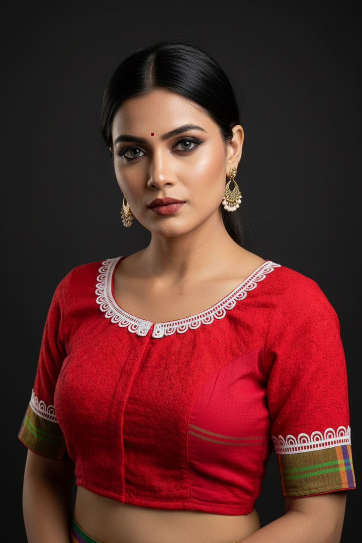 Malini [Mixed and Match Hakoba ]