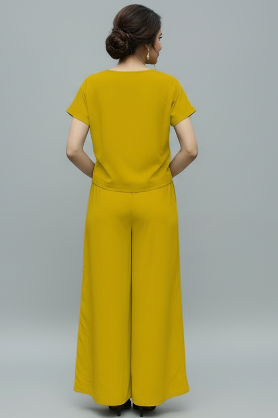 The last Gleam Cotton Coord Set