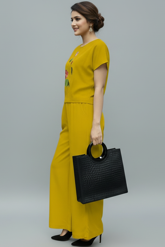 The last Gleam Cotton Coord Set