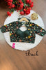 See The Magic Designer Georgette Blouse