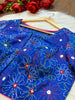 Kantha Origin Cotton Blouse