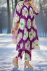 Flawlessly Flow Cotton Kurti Set