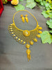 Rupamadhuri Gold Plated Necklace Set