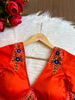 Style You Love (Fancy Designer Embroidered Blouse)