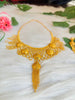 Mangalaya Gold Plated Necklace Set