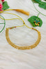 Pravasarakshika Gold Plated Necklace Set